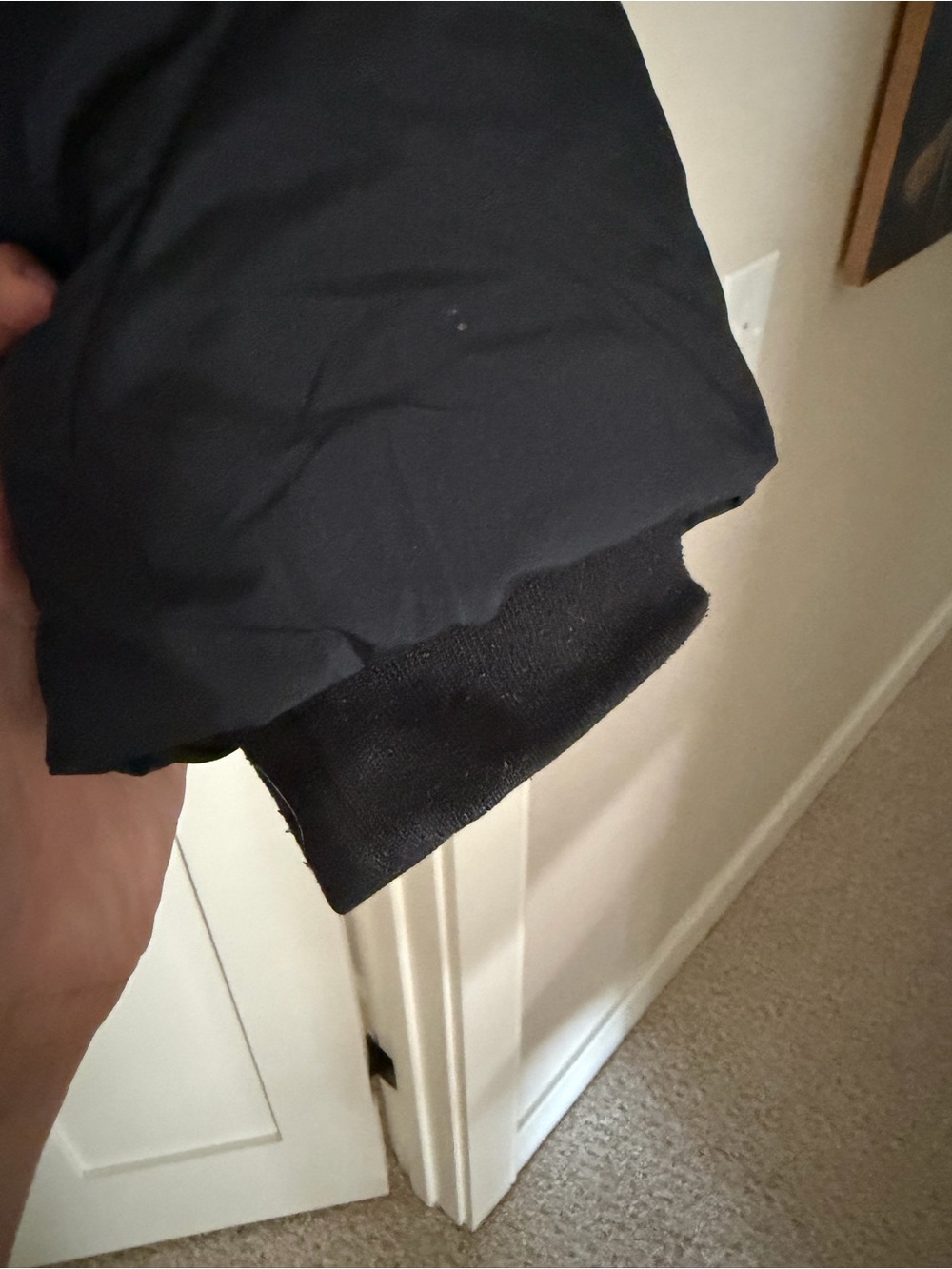 Free People Puffa Jacket - Picture 5 of 5